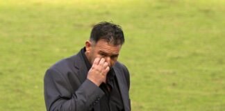 San Lorenzo se quedó sin entrenador
