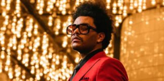 ¿Se viene nueva música de The Weeknd?