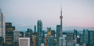 Songdo: la ciudad inteligente que ha creado desde cero Corea del Sur inspirada en Nueva York y Venecia