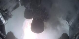 SpaceX logra un aterrizaje perfecto de su prototipo SN15 Starship