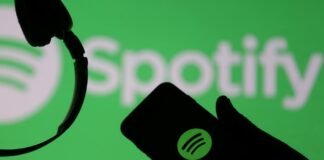 Spotify lanzó una función para que compartas los podcast