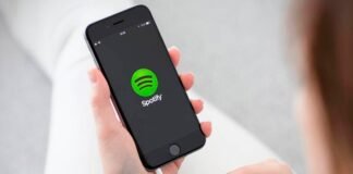 Spotify mejoró su experiencia