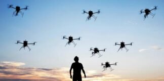 ‘Terminators’ en el Ejército: el ministro de Defensa de Rusia ha confirmado la producción de robots de combate