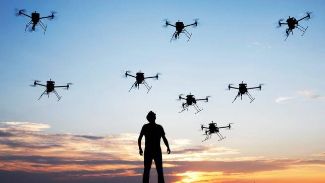 'Terminators' en el Ejército: el ministro de Defensa de Rusia ha confirmado la producción de robots de combate