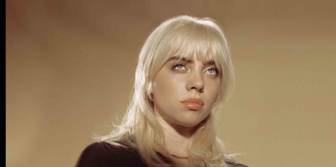 Todo sobre el libro autobiográfico de Billie Ellish