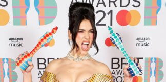 Todos los ganadores y shows de los Brit Awards 2021