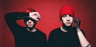 Twenty One Pilots ofrecerá un concierto virtual