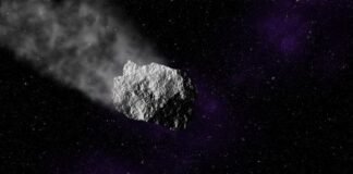 Un simulacro de impacto de un asteroide deja malas noticias: media Europa sería arrasada y no estamos preparados