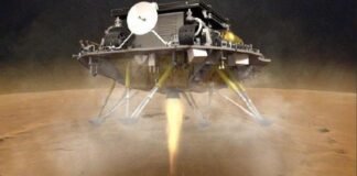 100 días en Marte: un repaso a la cronología del Perseverance en el planeta rojo