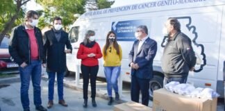 Ante las dudas, la Provincia aclaró sobre la compra de barbijos
