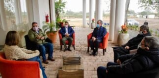 Fusión de empresas invertirá 150 millones de dólares en proyecto de Litio