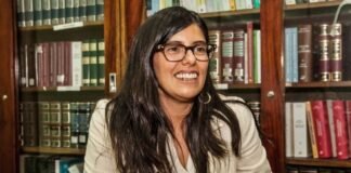 Aprobaron pliegos de Rosales y Lobo para cargos en la Justicia