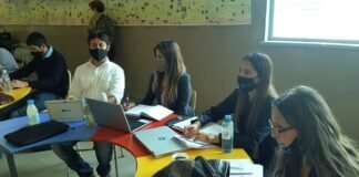 Vuelta a clases: los gremios solicitarán una reunión con la ministra Centurión