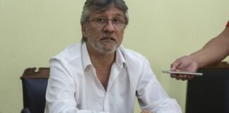 El oficialismo salio al cruce de Manzi Guillermo Joao Andrada, Ministro Joao Andrada