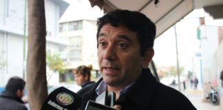 Denunciaron a intendente por atentado contra la salud pública