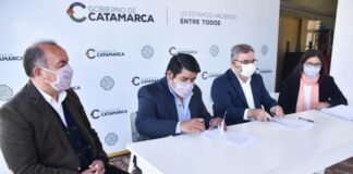 Destacan aporte de la Provincia a municipios por más de $3.700 millones