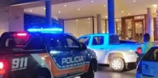 Un hombre de 35 años murió tras ser atropellado