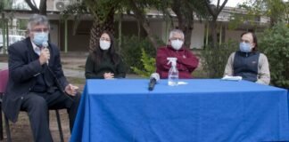 Confirmaron la circulación de la cepa de Manaos y británica en Catamarca y alerta por la contagiosidad