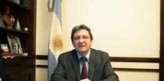 Oscar Castillo: “No aspiro de nuevo a ser candidato”