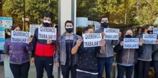 El comercio abrirá sus puertas a partir de hoy