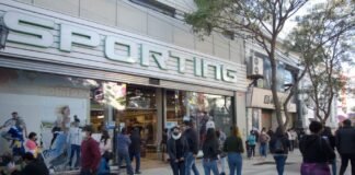 Flexibilizan las restricciones para comercios y gastronómicos