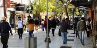 Covid en Catamarca: se registraron 523 casos y seis nuevos fallecidos