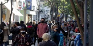 Alta mortalidad: Catamarca reportó 12 fallecidos y 388 contagios