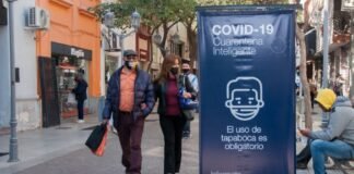 418 casos y 7 muertes en Catamarca por COVID