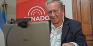 Contratados del Senado también cobrarán un bono