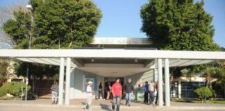 La Provincia abre una fuerte inversión en Salud para comprar insumos por unos $169 millones