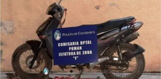 Circulaba fuera del horario permitido y con cajas de vino