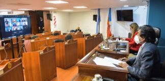 El Senado aprobó nuevas leyes para erradicar la violencia de género
