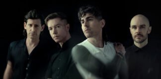 AFI presentó “Tied To A Tree”, adelanto de su próximo álbum