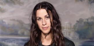 Alanis Morissette celebra el #25 aniversario de “Jagged Little Pill” con una gira