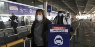 Alarma mundial por la variante Delta del Covid-19: se expande y crecen las restricciones