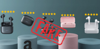Amazon y su guerra contra las reseñas falsas: expulsa a RavPower por ofrecer 35 dólares por una review de 5 estrellas