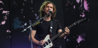 Big Red Machine anunció un nuevo disco con invitados como Taylor Swift y Fleet Foxes