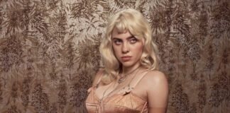 Billie Eilish se defendió de las críticas