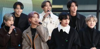 BTS anunció “Butter”, su nuevo disco