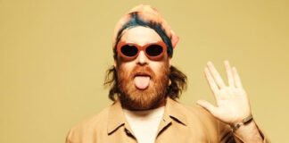 Chet Faker compartió su nuevo single y video “Feel Good”