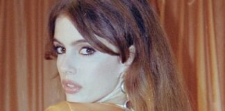 Chiara Parravicini presentó “A solas”
