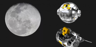 China y Rusia se alían para conquistar la Luna: tendrán una base en 2035 y ya han dado los primeros pasos para construirla