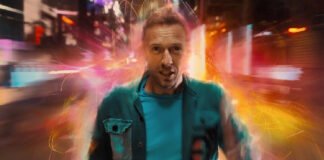 Coldplay lanzó un colorido y enérgico video oficial para “Higher Power”