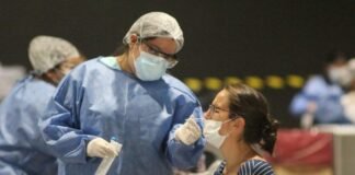 Covid-19: suman un nuevo síntoma para definir un caso sospechoso