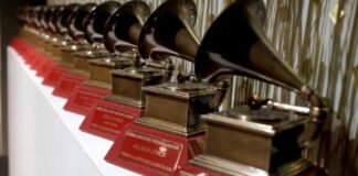 ¿Cuándo será la próxima edición de los Latin Grammy Awards?