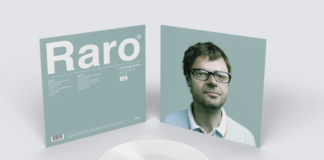 Cuarteto De Nos lanzó un vinilo especial de “RARO”