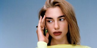 Dua Lipa anunció que se viene el videoclip de “Love Again”