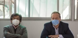 El Senado tomó entrevistas a profesionales postulados para cargos judiciales