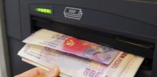 Gustavo Saadi anunció un bono de $5.000 para beneficiarios del Catamarca Ciudad Trabaja