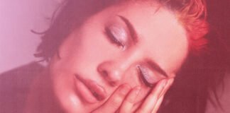 Halsey anunció su nuevo disco con un misterioso video